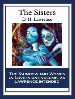 The Sisters (eBook, ePUB) - Lawrence, D. H.