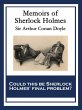 Memoirs of Sherlock Holmes (eBook, ePUB) - Bild 1