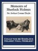 Memoirs of Sherlock Holmes (eBook, ePUB)