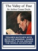 Sherlock Holmes: The Valley of Fear (eBook, ePUB)