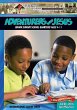 Adventurers with Jesus (eBook, ePUB) - Bild 1