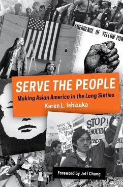 Serve the People (eBook, ePUB) - Ishizuka, Karen L.