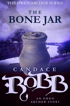 Cover The Bone Jar (eBook, ePUB)