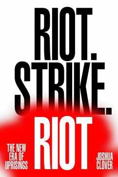 Cover Riot. Strike. Riot (eBook, ePUB)