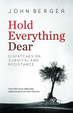 Hold Everything Dear (eBook, ePUB)