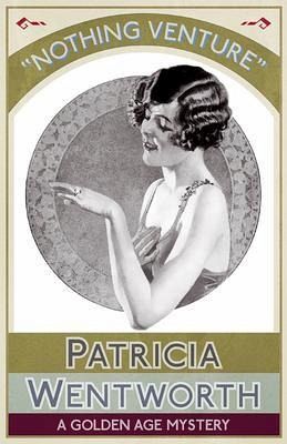 Nothing Venture (eBook, ePUB)