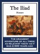 The Iliad (eBook, ePUB) - Bild 1