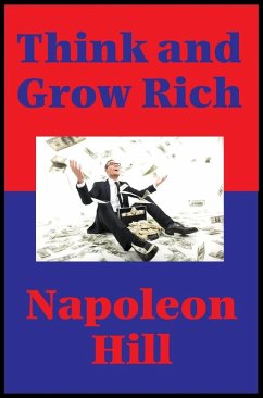 Think and Grow Rich (Impact Books) (eBook, ePUB) - Hill, Napoleon