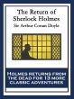 The Return of Sherlock Holmes (eBook,... - Bild 1