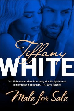 Male for Sale (eBook, ePUB) - White, Tiffany