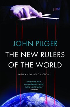 The New Rulers of the World (eBook, ePUB) Cover The New Rulers of the World (eBook, ePUB)