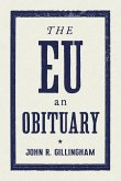 The EU (eBook, ePUB) The EU (eBook, ePUB)