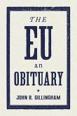 The EU (eBook, ePUB)