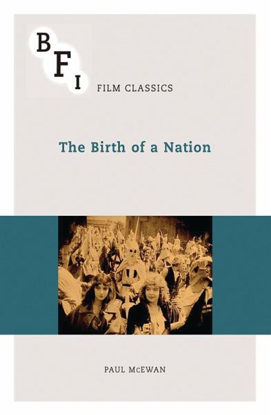 The Birth of a Nation (eBook, PDF) The Birth of a Nation (eBook, PDF)