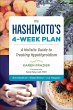 The Hashimoto's 4-Week Plan (eBook,... - Bild 1