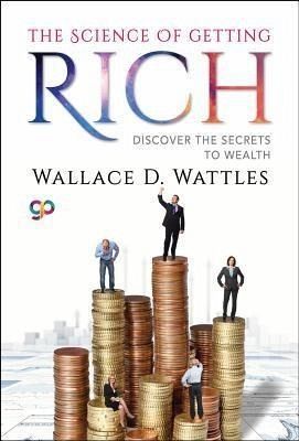 The Science of Getting Rich (eBook, ePUB)