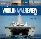 Seaforth World Naval Review 2016 (eBook, ePUB)