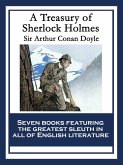 A Treasury of Sherlock Holmes (eBook, ePUB)