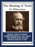 The Meaning of Truth (eBook, ePUB)