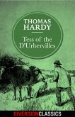 Tess of the D'Urbervilles (Diversion Classics) (eBook, ePUB)