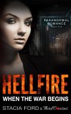 Hellfire - When The War Begins (eBook, ePUB)