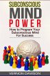 Subconscious Mind Power (eBook, ePUB) - Bild 1