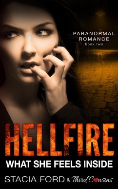 Cover Hellfire - What She Feels Inside (eBook, ePUB)