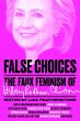 False Choices (eBook, ePUB) - Bild 1