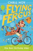 Flying Fergus 1: The Best Birthday Bike (eBook, ePUB)