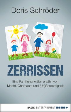 Zerrissen (eBook, ePUB) - Yiannopoulos, Christos; Schröder, Doris