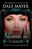 Vampire in Chaos (eBook, ePUB)