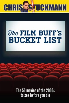 Cover The Film Buff's Bucket List (eBook, ePUB)