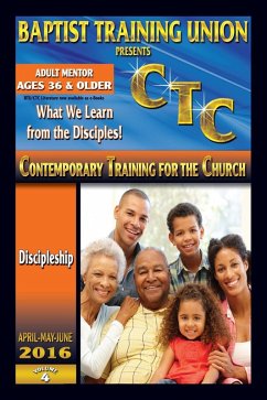 Cover Adult Mentor (eBook, ePUB)