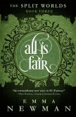 All Is Fair (eBook, ePUB)