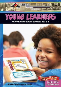 Young Learners (eBook, ePUB) - Williams, Bernard