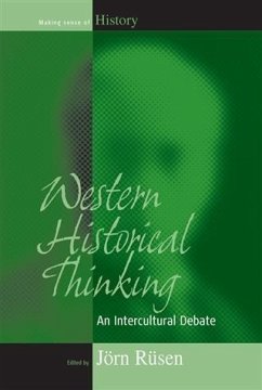 Western Historical Thinking (eBook, PDF)