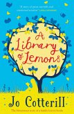 A Library of Lemons (eBook, ePUB)