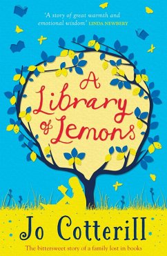 Cover A Library of Lemons (eBook, ePUB)
