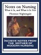 Notes on Nursing (eBook, ePUB) - Bild 1