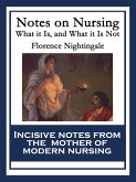 Notes on Nursing (eBook, ePUB)