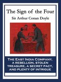 The Sign of the Four (eBook, ePUB)