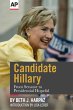 Candidate Hillary (eBook, ePUB) - Bild 1