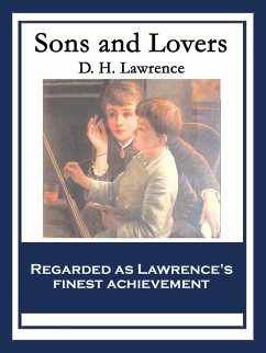 Cover Sons and Lovers (eBook, ePUB)