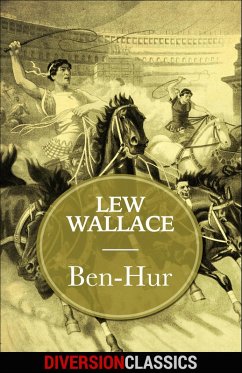 Cover Ben-Hur (eBook, ePUB)