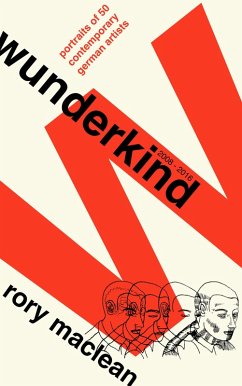 Cover Wunderkind (eBook, ePUB)