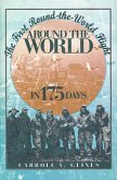 Around the World in 175 Days (eBook, ePUB) Around the World in 175 Days (eBook, ePUB)