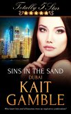 Sins in the Sand (eBook, ePUB)