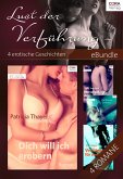 Lust der Verführung - 4 erotische Geschichten (eBook, ePUB)