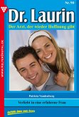 Dr. Laurin 90 – Arztroman (eBook, ePUB)