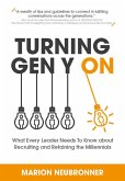 Turning Gen Y On (eBook, ePUB)